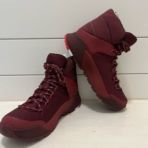 Olympic Opening Ceremonies Lululemon Boots